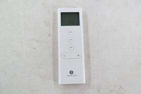 3dayblinds 62105000 Amp-15c Remote White Blind Motor Controller Rf 433.92mhz