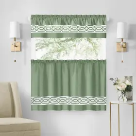 Achim 054006276976 Paige Tier And Valance Window Curtain Set Lbcghkud4nhjpd3usp-wegstd8mu7mbs