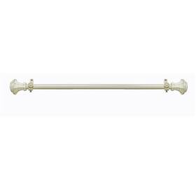 Achim Importing Rodcar4886 Buono Ii Decorative Rod And Finial Carson 48-86