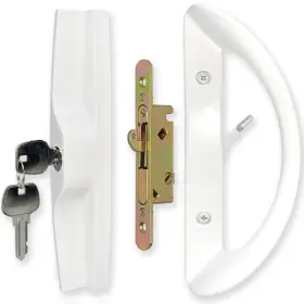 B0b5gkkvtb Allywasai Patio Sliding Door Handle Set Mortise Lock Key Cylinder And Face