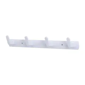 Gyg-01 Alxbsone Robe Towel Hooks Multi-functional Hook Rack Non-perforated Clothing Wall Han