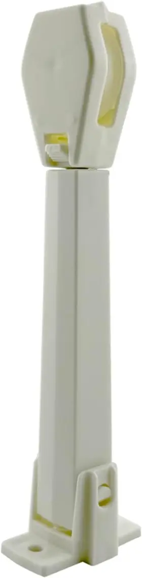 8541876525 Amazing Drapery Hardware Spring Loaded Cord Tensioner For Loops