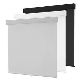 Anpark Rs-t1-gy38 Cordless Roller Window Shades 100% Black Out Shade For Windows Thermal