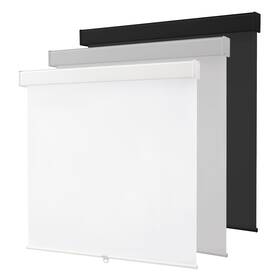 Anpark Rs-t1-wt52 100% Blackout Cordless Roller Window Shades Free-stop Black Out Blinds For I