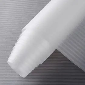 Anze 791759680130 Shelf Liner Non Adhesive Refrigerator Mats Washable No Odor Plastic Pantry L