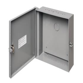 Arlington B00jnbqu3i Industries Eb1212bp-1 Electronic Equipment Enclosure Back Plate 12 X