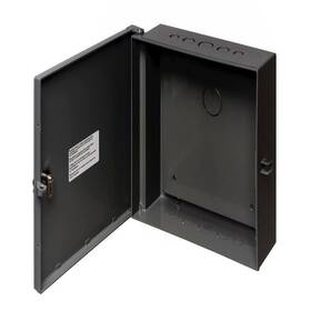 Arlington B00vjv33j4 Industries Eb1212bpbl-1 Electronic Equipment Enclosure Backplate Pack