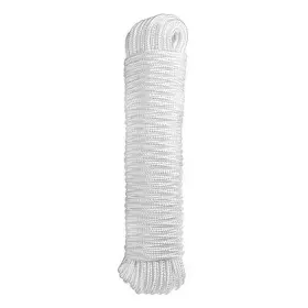 Atdbp1 Ateret Atdbp1/480.1 1/4 Inch By 80 Feet Nylon Rope I Multipurpose Clothelines Uv Res