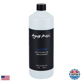 August Race B07xw99f6s Liquid Rib Cleaner Professional-grade Inflatable Boat For