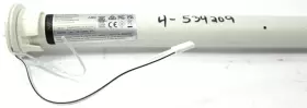 Mt01-1228-069002-s Automate Mt01-1328-069006-a Shade Dc Arc Motor 2.0