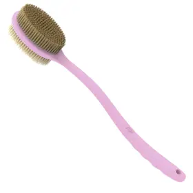 Avilana 647351493398 Back Scrubber For Shower 19 Inch Silicone Body Wit... Fast Ship