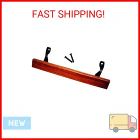442bc Barton Kramer Patio Door Wood Hndl Inch A