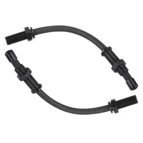 Cl1105-mt026001 Batoneco 12 Inch Stainless Steel Door Loom 1 Pair Wire Protector Comp