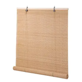 Aft01-1 Bayue Bamboo Blinds For Interior Windows Easy To Install Shades Indoor