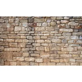 Bg-ww-ste-120 Biggies Scenes Window Well Scenes-stone 80 In Wide X 40 High