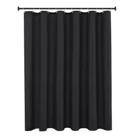 Florafln208 Biscayn Biscaynebay Fabric Shower Curtain Short Stall Liners 72 Inch Width By 65 Length