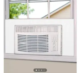 B08yj8l1xr Bjades Window Air Conditioner Side Insulated Foam Panel