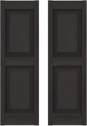 Brand Builders Edge 030120031010 12 Inch W X 31 H 12- 31- Musket Brown