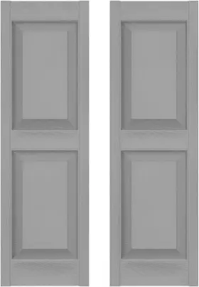 Brand Builders Edge 030140067030 14.75 Inch W X 67 H 14.75- 67- 030 - Paintable