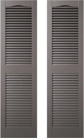 Bel1140051010 Brand Builders Edge 14.5 Inch W X 51 14.5- 51- H 010 - Musket Brown