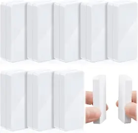 0025 Branded01 744110381931 16 Pieces Outdoor Curtain Weights Waterproof Magnetic For Home Decor New