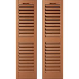 Builders Edge 010140072471 14.5 Inch W X 72 H 14.5- 72- 471 - Treated Cedar