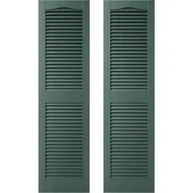 Bel1140050028 Builders Edge 14.5 Inch W X 50 14.5- 50- H 028 - Forest Green