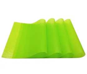 Comin18ju084823 Cafurty 4 Pcs Refrigerator Mats Fridge Can Be Cut Pads