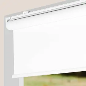 04sta274600 Calyx Interiors Blackout Roller Shades Thermal Insulating Blinds Cordless