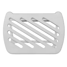 240617 Champion Headrail End Cap For Cordless 1 Inch Deluxe Vinyl Or Aluminum Blinds