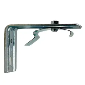 810506 Champion Steel Vertical Blind Bracket Metal Hanger For Window Blinds