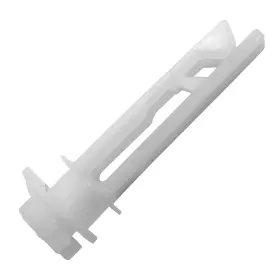 810508 Champion 10 Pcs Self Aligning Blind Stem Carrier Clip For Vertical Blinds