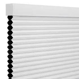 Cel33wt72a Changshade Blackout Blinds Cordless Cellular Shades Honeycomb Shad