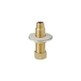 748-001kjkabrbf Chicago Faucets Shank Assembly Lead Free