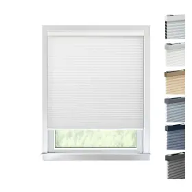 Ccsmm3064 Chicology Cellular Shades Window Blinds Cordless For Windows W Inch
