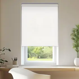 Rsuw3372 Chicology Cordless Roller Shades Snap-nft-glide Light Filteringperfect For Li