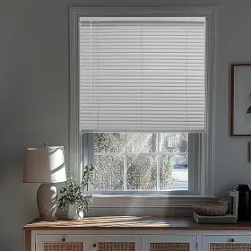 Vnbmw1260 Chicology Mini Blinds Window Door Blackout 12ftw X 60fth V Inch