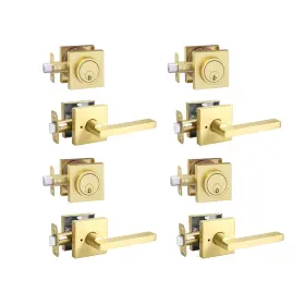 B0ffgx8pqf Cielsa Dawn Front Door Handle Deadbolt Lock Set Keyed Alike Heavy Duty Privacy B0ffgx8pqf Cielsa Dawn Front Door Handle Deadbolt Lock Set Keyed Alike Heavy Duty Privacy