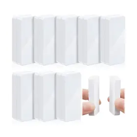 Lia-copkim-0025 Copkim 16 Pcs Outdoor Curtain Weights Waterproof Magnetic Dr