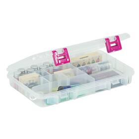 Creative Options 2-3650-81 Pro-latch Utility Organizer With 5 To 20 Adjustabl