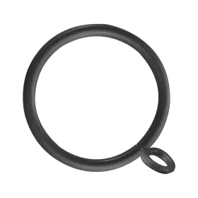 Creekeley 763932218614 1.5 In Curtain Ringscurtain Rod Rings For Drapes