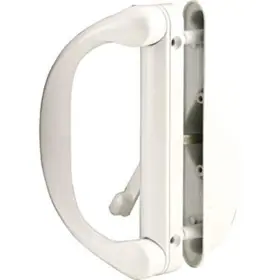 B07mnxjh6l Crl Sliding Patio Door Handle Set For Milgard White Locking