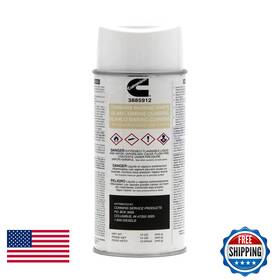 Cummins B07s4bdvmr 3885912 Marine White Paint Each