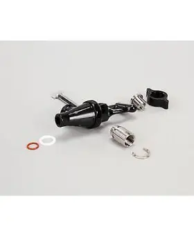 Wc-37260 Curtis Kit Faucet With Adapter Complete