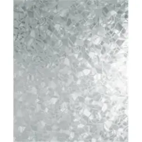 338-8019 Dc-fix 26 X 59 Inch Static Cling Window Film Splinter