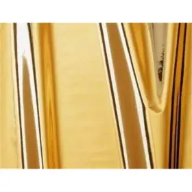 347-0004 Dc-fix 17 X 59 Inch Decorative Premium Self Adhesive Film Glossy Gold