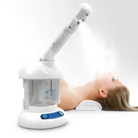 Jy-15xa Deer Beauty Facial Steamer - Nano Ionic Face Steamer- Portable