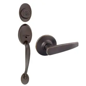 B007cw10xk Design House 702050 Coventry Handleset Delavan Interior Lever And Single