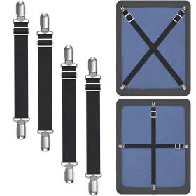 D17holder Disayu Couch Cushion Covers Holder Clips Straps Adjustable From