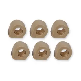 Sr1512-4.0 Dr. Pulley B01db16c60 15x12 Sliding Roller Weights 4 Gram